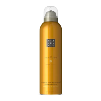 Гель-пінка для душу Rituals The Ritual of Mehr 200мл