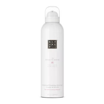 Гель-пінка для душу Rituals The Ritual of Sakura 200мл