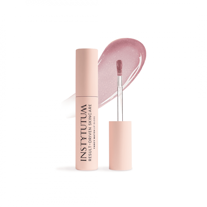 img 2053 - Блиск-догляд для губ Instytutum Fancy Match Lip Gloss 3,5мл