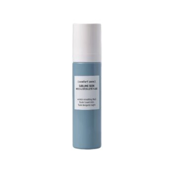 Антивіковий флюїд для шиї та декольте Comfort Zone Sublime Skin Neck & Decolette Fluid 60мл