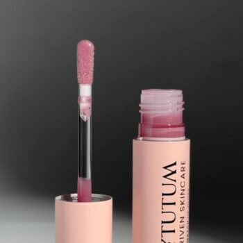 photo 2024 02 01 20 28 30 - Блиск-догляд для губ Instytutum Fancy Match Lip Gloss 3,5мл
