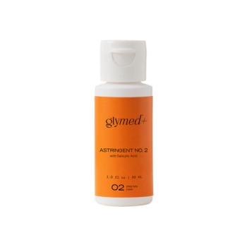 Лосьйон з саліциловою кислотою 2% для проблемної шкіри Glymed+ Skin Astringent No. 2 - 30
