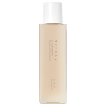 jj - Зволожуючий тонер з екстрактом гриба Альбатрелус Needly pH Balancing Toner 145 мл