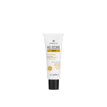 Сонцезахисний крем-флюїд з SPF 50+ для всіх типів шкіри Cantabria Labs Heliocare 360 ​​Fluid Cream SPF 50+ 50мл