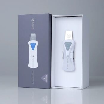 bt micro fusion 4 - Інноваційний ультразвуковий скрабер для обличчя Bio-Therapeutic BT-Micro Fusion