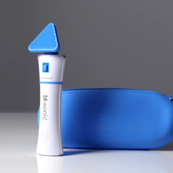 bt sonic 5 - Ультразвуковий брашинг для професійного очищення шкіри Bio-Therapeutic BT-Sonic