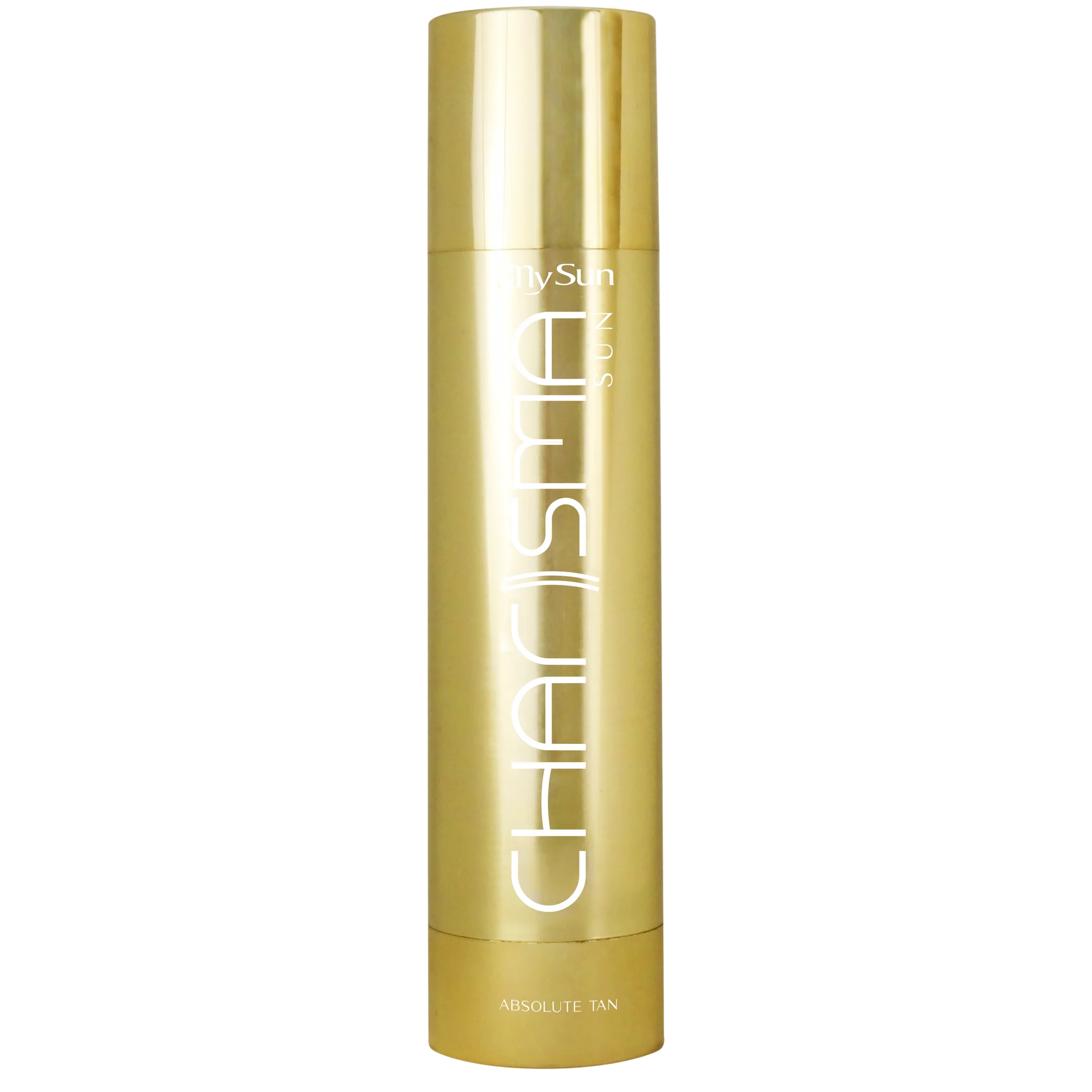 flaconeabsolutetan2023 2400x 1 - Активатор засмаги з бронзатором My Sun Charisma Absolute Tan Activator & Bronzer 200мл