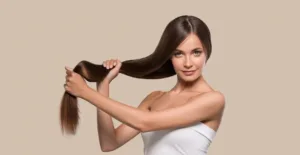 kofeyin dlya volossya - Кофеїн для волосся - переваги та застосування