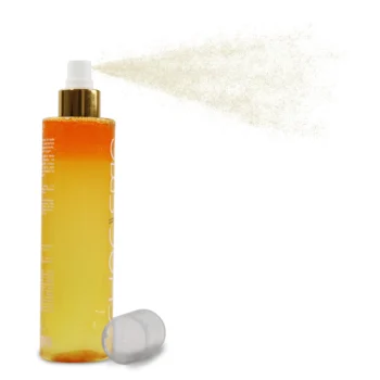 spray solare spruzzo 2400x 1 - Двофазний зволожуючий сонцезахисний спрей SPF15 My Sun Charisma Sun Spray SPF15 250мл