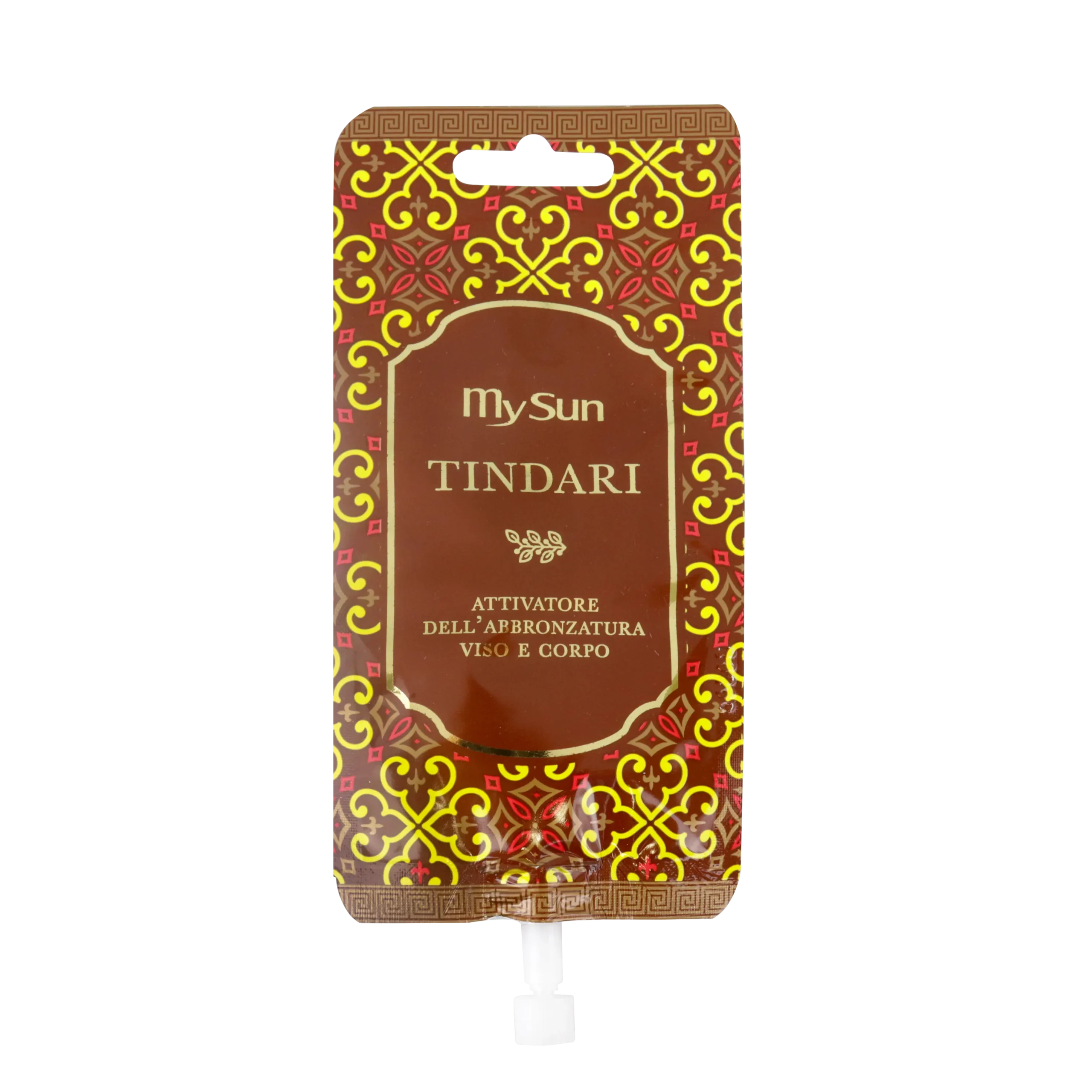 208176208186 scaled 1 - Активатор засмаги для обличчя та тіла My Sun Tindari Tanning Activator