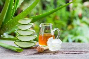 aloe vera dlya shkiry oblychchya ta v kosmetyczi - Алое вера в косметиці та її вплив на шкіру обличчя та волосся