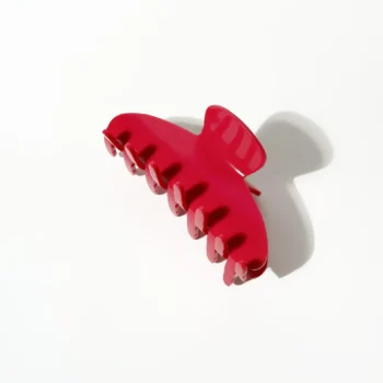 Заколка для волосся Крабик Raspberry Clip Big