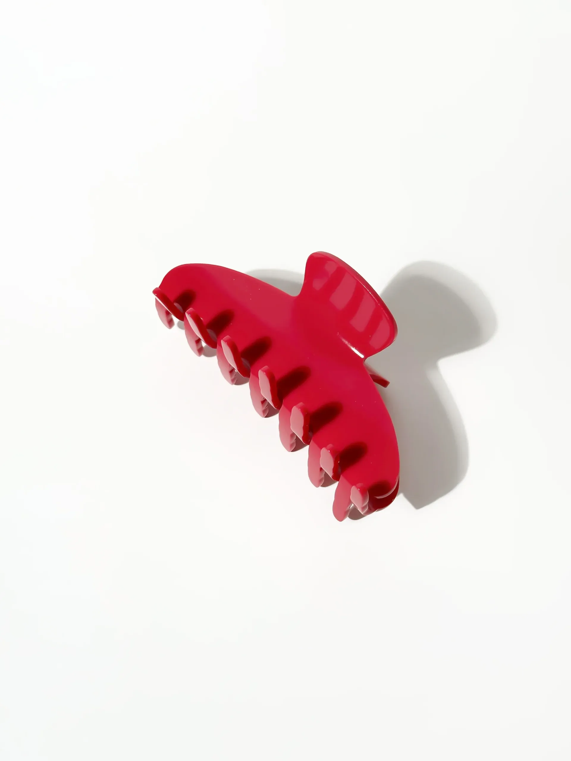 b286ff5a 35f0 4489 b00d 093b5c84a6c7 scaled - Заколка для волосся Крабик Raspberry Clip Big