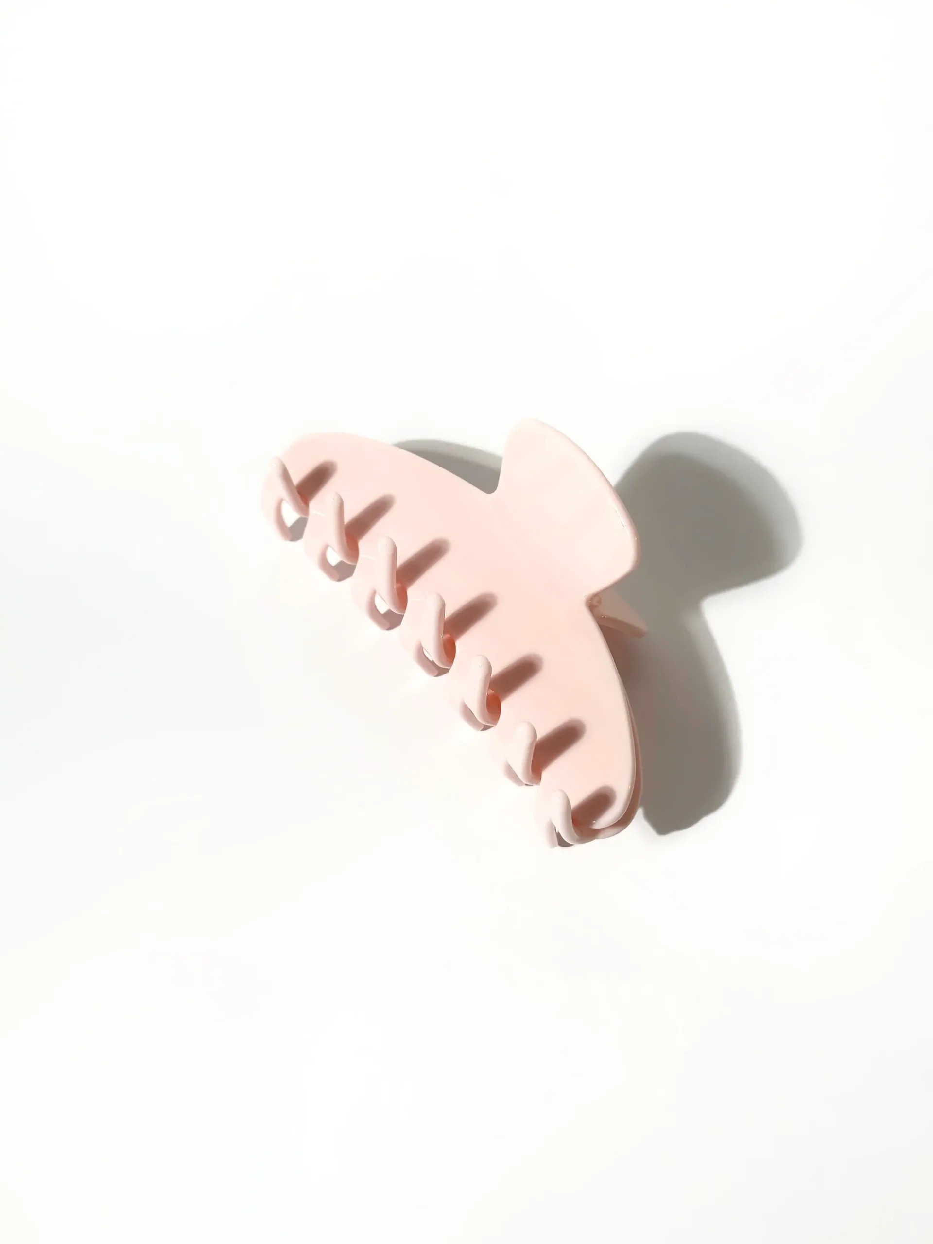 e1be9326 a4b0 470c b8f0 e8d75f65dade scaled - Заколка для волосся Крабик Pink Clip Big