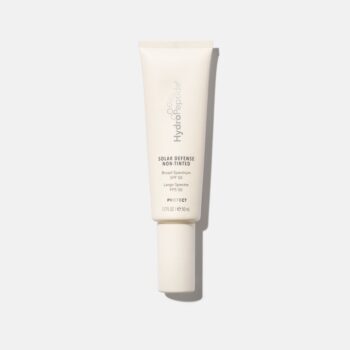Сонцезахисний крем для обличчя  Hydropeptide Solar Defense SPF50 Non-Tinted 50мл