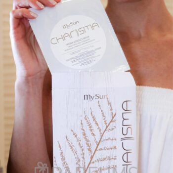 ojlcw2my5iqp - Тканинна зволожуюча маска MySun Charisma Hydra Essence Mask