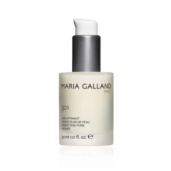 Матуюча сироватка для жирної, комбінованої шкіри Maria Galland 301 Perfecting Pore Refiner 30мл