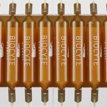 rukbpqpfvm6f - Добавка дієтична на основі маточного молочка та ацероли Biocyte Gelee Royale Bio 1500мг