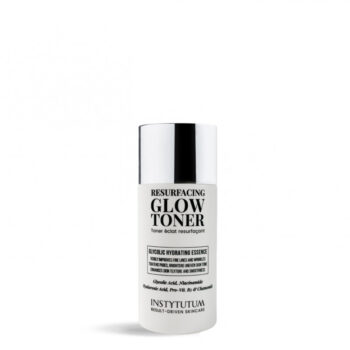 Тонік з гліколевою кислотою Instytutum Resurfacing Glow Toner 50мл