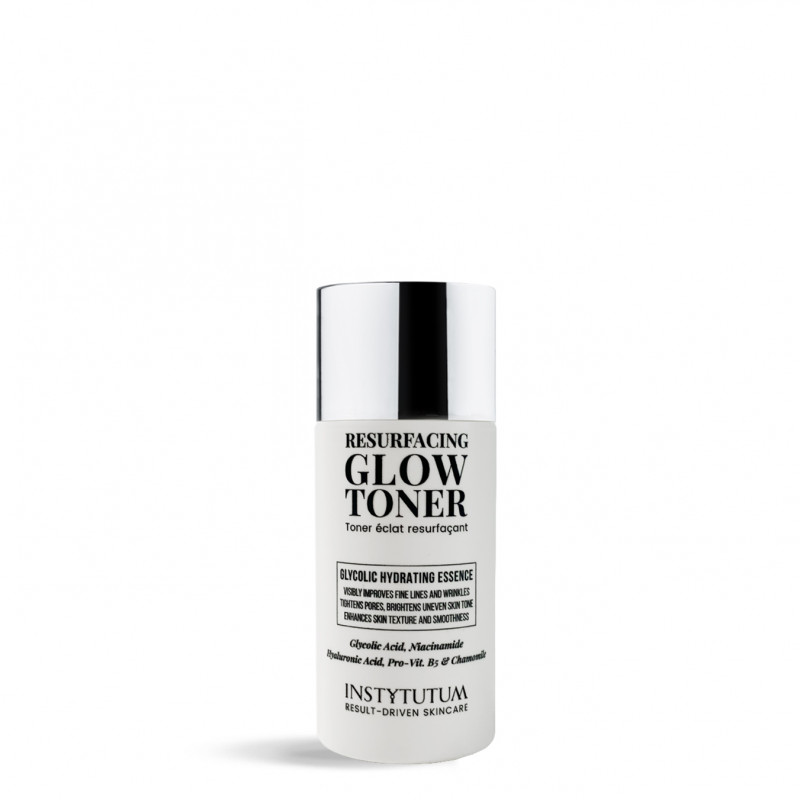 travelsizetoner web 2kopija 800x800 1 - Тонік з гліколевою кислотою Instytutum Resurfacing Glow Toner 50мл