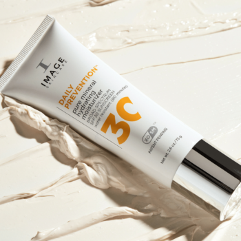 3283.970@2x - Мінеральний зволожуючий крем SPF30 Image Skincare Daily Prevention Pure Mineral Hydrating Moisturizer SPF30 73г