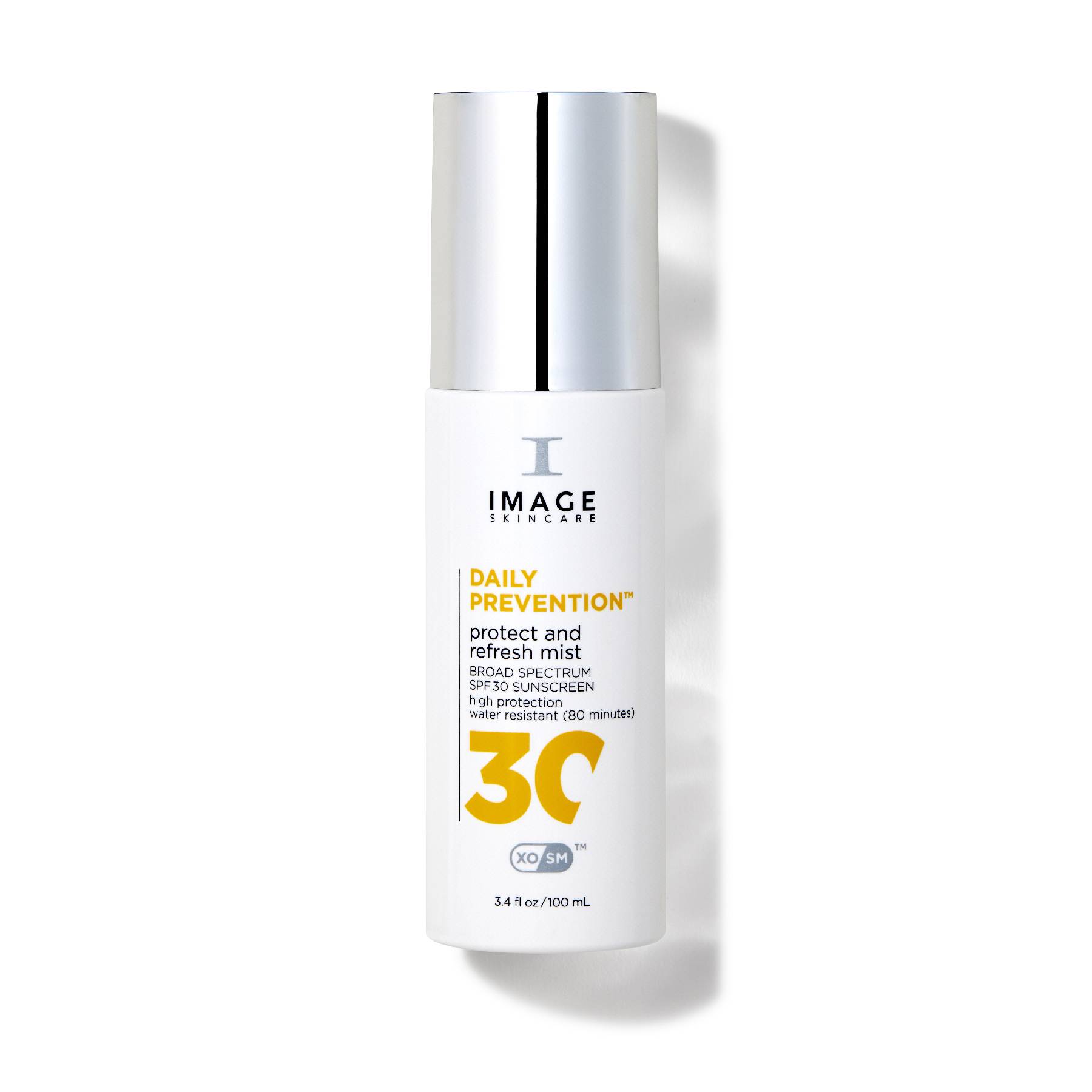 - Захисний і освіжаючий міст SPF30 Image Skincare Daily Prevention Protect And Refresh Mist SPF30 100мл
