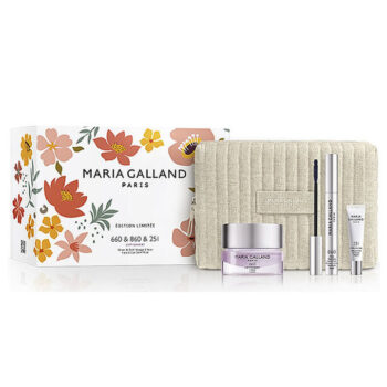Набір для обличчя Maria Galland 660-860-251 Set Lift'Expert