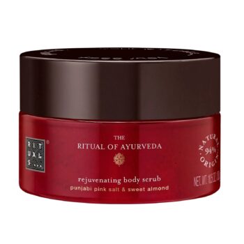 Скраб для тіла Аюрведа Rituals The Ritual Of Ayurveda Salt Body Scrub 300г