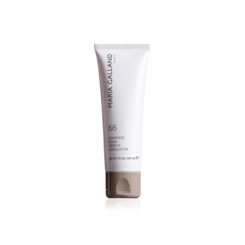 Ніжний ензимний пілінг для всіх типів шкіри Maria Galland 66 Gentle Exfoliator 50мл