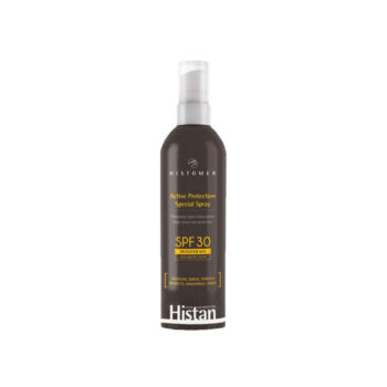 Спрей сонцезахисний Histomer Histan Active Protection Spray SPF30 200мл