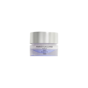 Живильний оксамитовий крем для сухої шкіри Maria Galland 460 NUTRI`VITAL CREAM 50мл