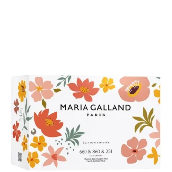 set 2023 - Набір для обличчя Maria Galland 660-860-251 Set Lift'Expert