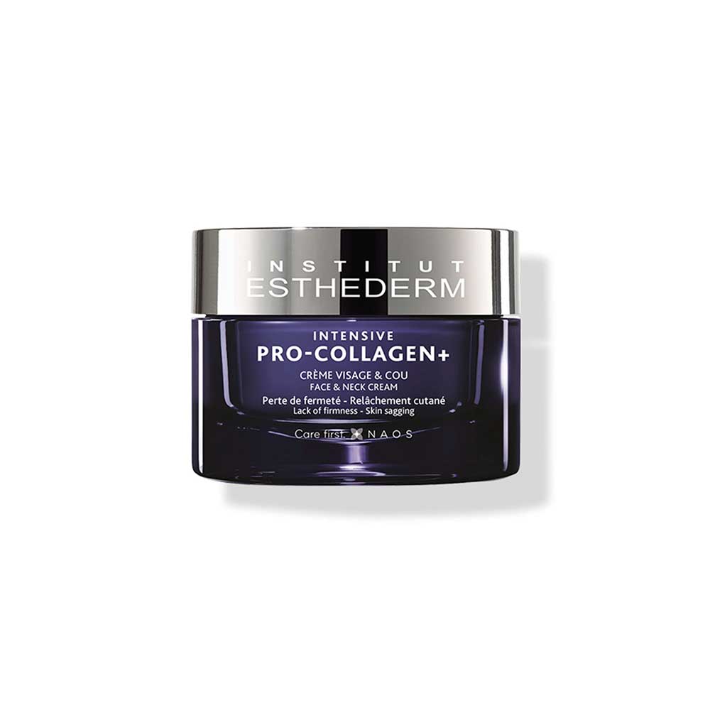 v6910 1 - Крем з пептидами PRO-COLLAGEN+ Institut Esthederm 50 мл