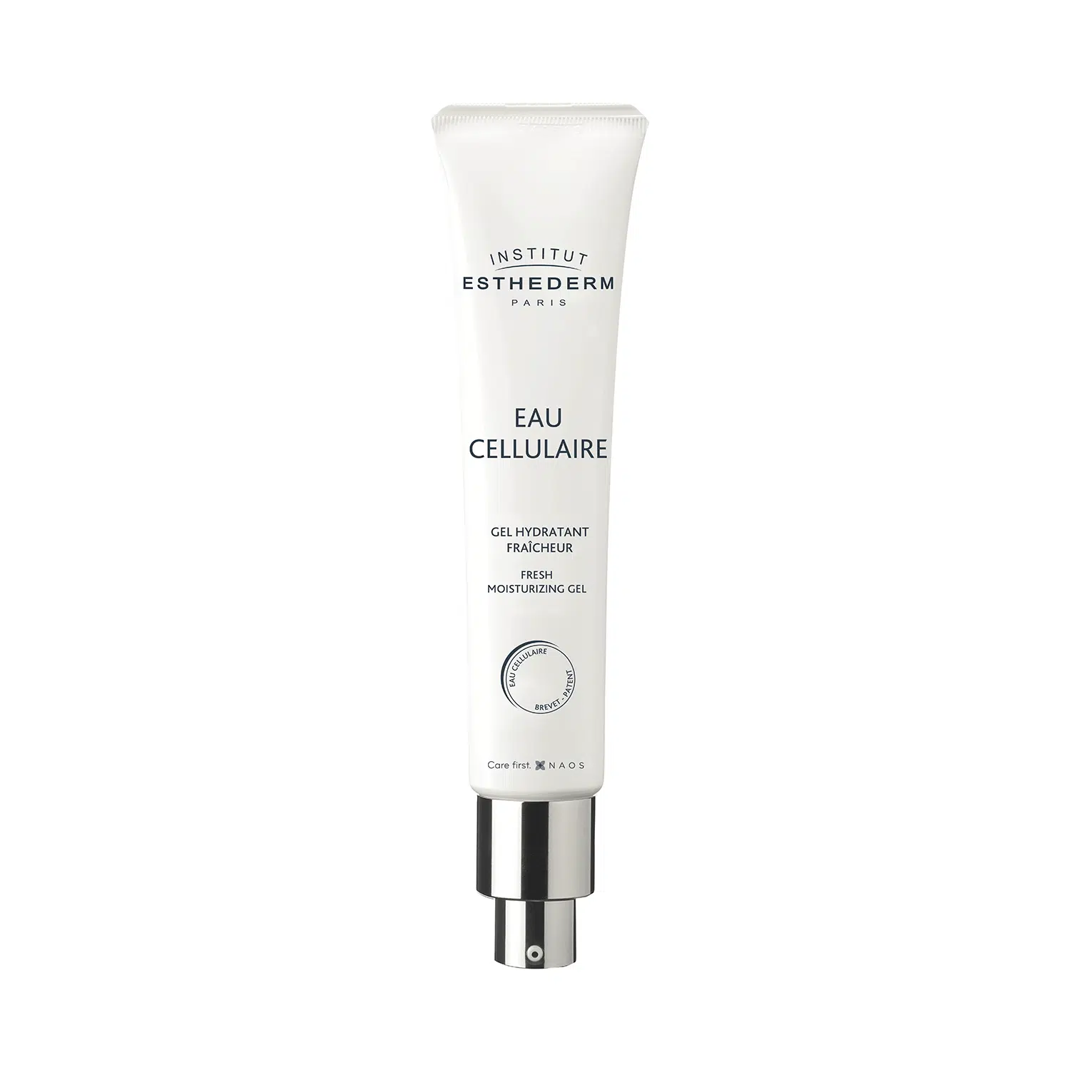 v9106 cellular water fresh moisturizing gel 40ml 1.png - Флюїд “Клітинна вода” Institut Esthederm 40мл