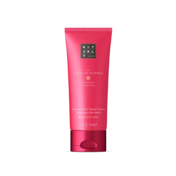 Крем для рук Rituals The Ritual Of Ayurveda Hand Lotion 70мл
