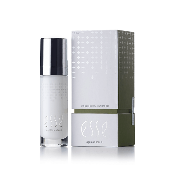ageless serum website - Антивікова сироватка Esse Ageless Serum R11 30мл