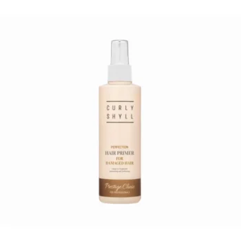 Праймер відновлюючий мультифункціональний для волосся Curly Shyll Nutrition Hair Primer 200мл