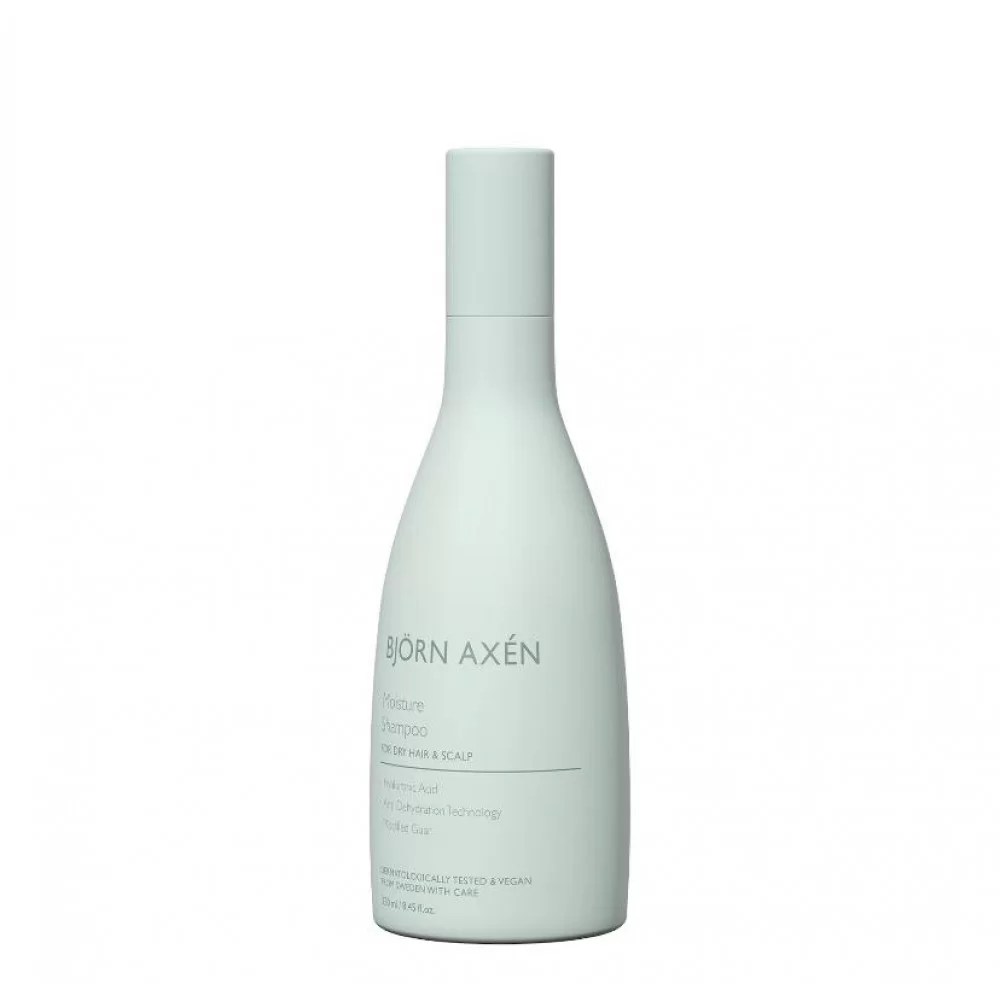 color seal hair mask 200ml.png 1 - Зволожуючий шампунь для волосся Björn Axén Moisture Shampoo 250мл