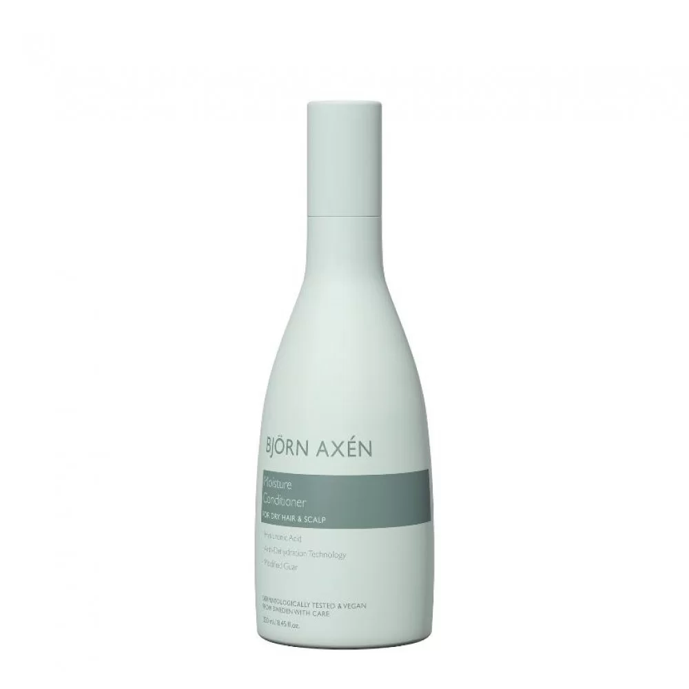 color seal hair mask 200ml.png 13 - Кондиціонер зволожуючий для волосся Bjorn Axen Moisture Conditioner 250мл