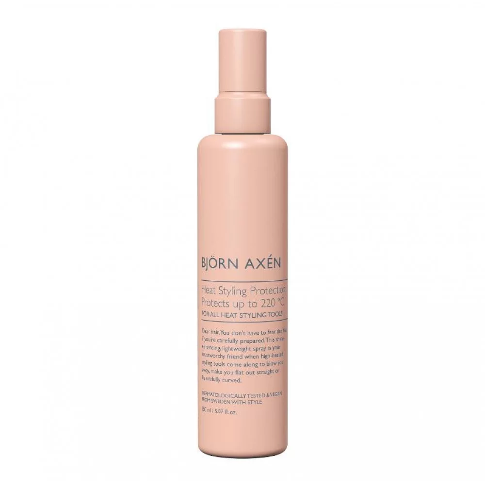 color seal hair mask 200ml.png 5 - Термозахисний спрей Bjorn Axen Heat Styling Protection 150мл