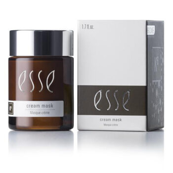 Крем-маска для всіх типів шкіри Esse Cream Mask K6 50мл