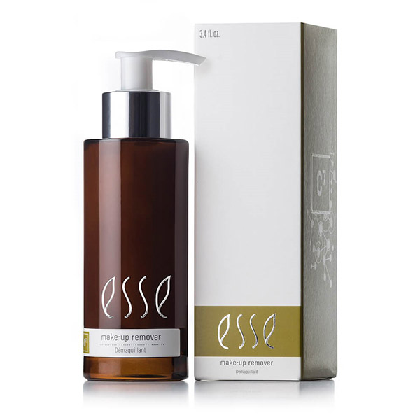 cream cleanser 100ml 0001 make up remover 100ml - Засіб для зняття макіяжу для всіх типів шкіри Esse Make-up Remover C7 100мл