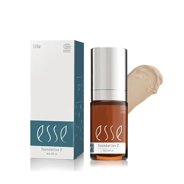 Esse Foundation F2 30мл