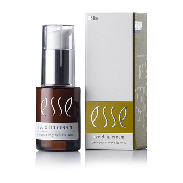 eye lip cream website - Крем для шкіри навколо очей і губ Esse Eye & Lip Cream R5 15мл