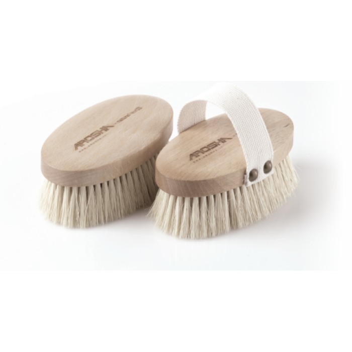 image 2023 04 03 16 03 59 700x700 1 - Щітка для сухого пілінгу Arosha Brush