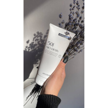 photo 2023 10 25 10 32 422 900x900 1 - Інтенсивний дренажний гель-крем Arosha 501 Nio Drain Intensive Draining Gel Cream 200мл