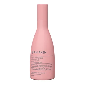 Шампунь з аргановою олією Björn Axén Argan Oil Shampoo 250 мл