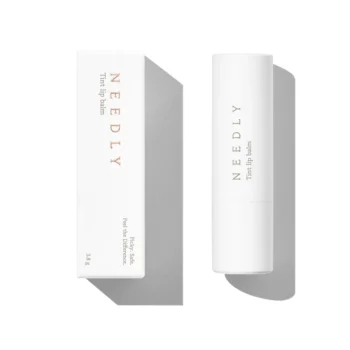 Відтінковий бальзам для губ Needly Tint Lip Balm 3,8 г