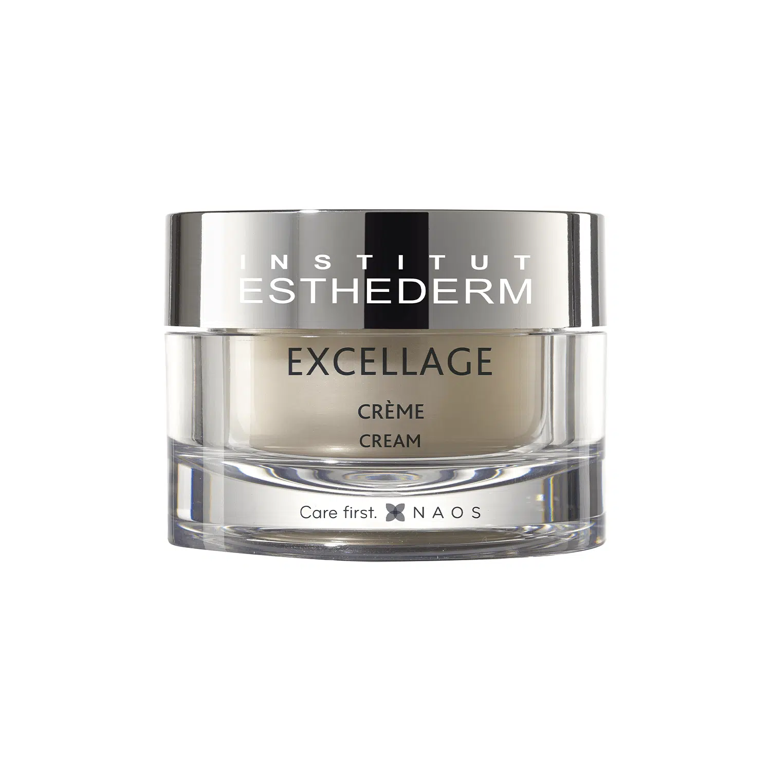 v2422.1 excellage cream 50ml 1 1.png - Омолоджувальний крем Institut Esthederm Excellage, 50 мл