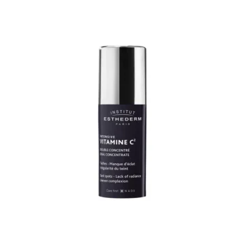 Подвійний концентрат з вітаміном С² Institut Esthederm, 10 мл